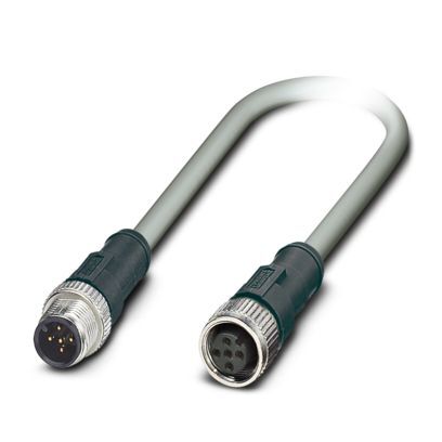 SAC-5P-M12MS/1,5-680/M12FS FDP Sensor/Actuator Cable