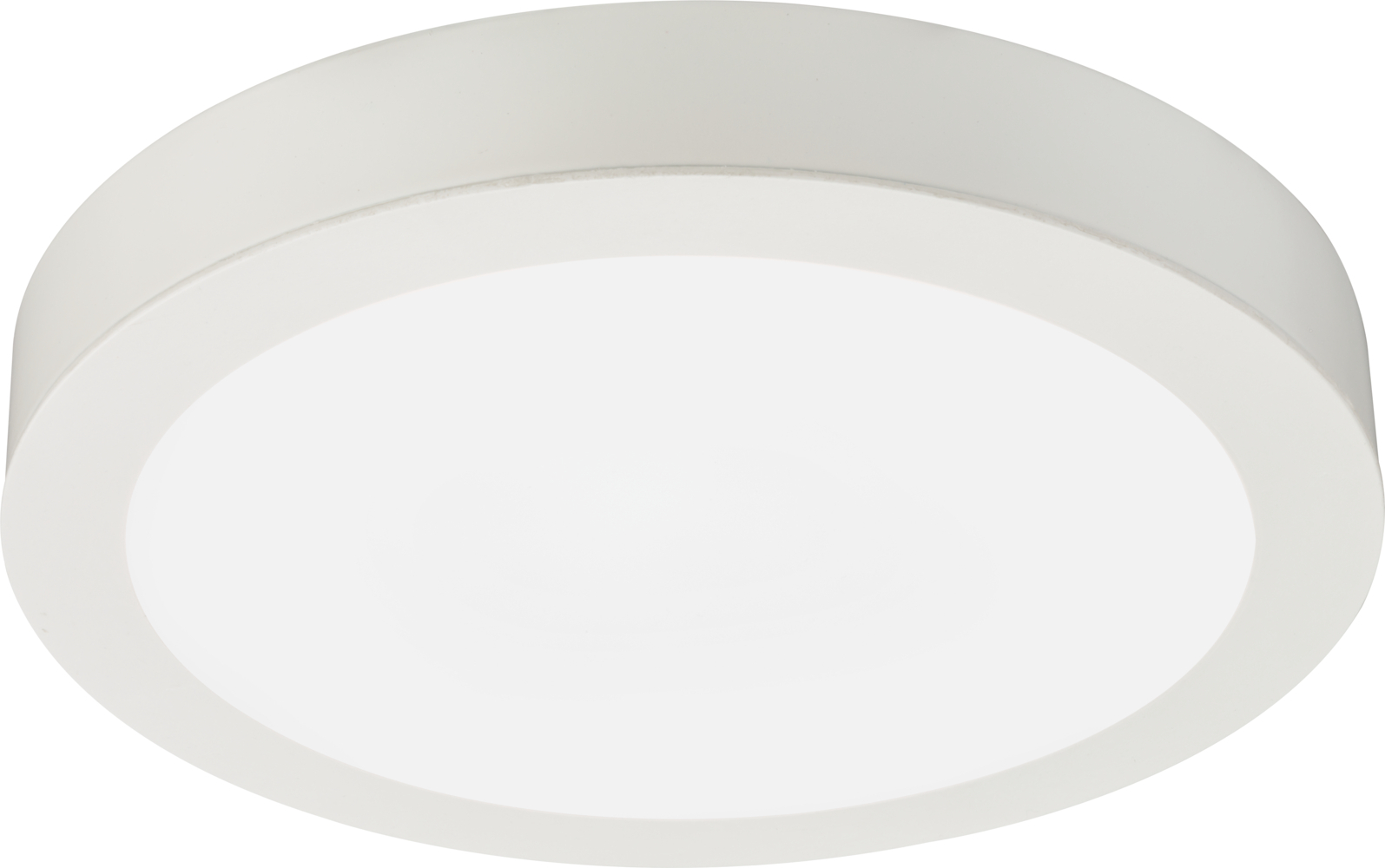 The modern design of the Juno Slim Basics features a low-profile metal housing in 5 and 7 rounds with a white finish. The long life, energy efficient LEDs provide maximum cost savings in 3000K LED color temperature. Ideal for use in corridors, foyers, living spaces, closets, hallways, pantries, stairways and much more.