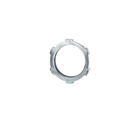 3/4 Inch Steel Sealing Locknut for Use With Rigid/IMC Conduit