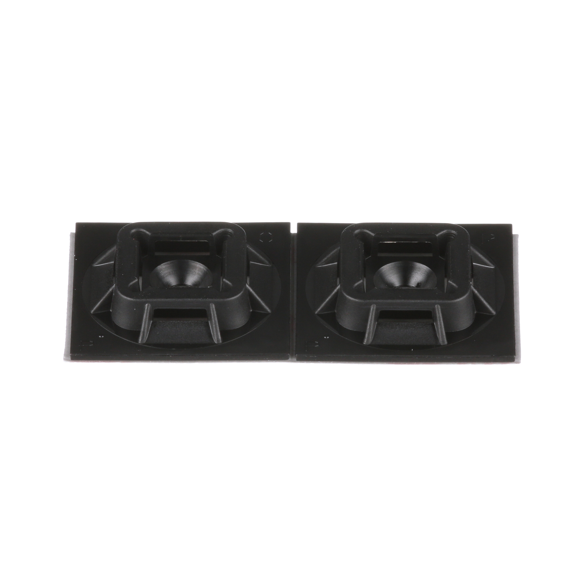 Adhesive Mount With Acrylic Adh Tape 1IN 