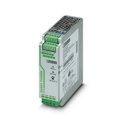 QUINT-PS/3AC/24DC/ 5 Power Supply