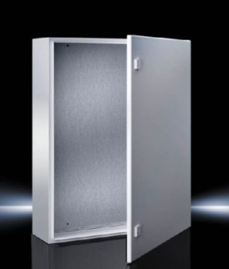 Mounting panel for WM; Size = 0600mmH x 0500mmW