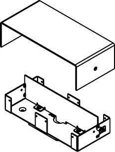 FIT-241 (HOOD/BASE/BARRIER)