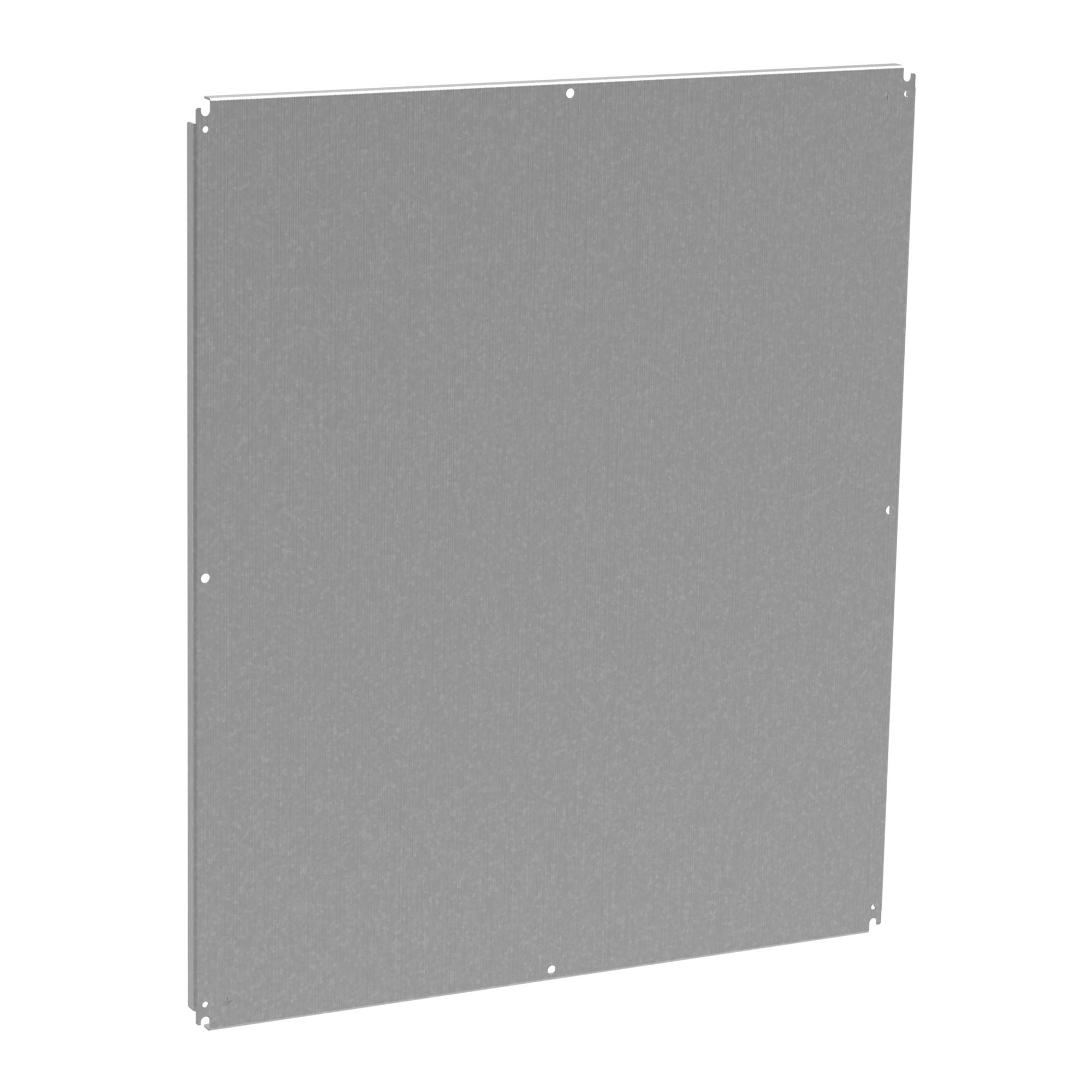 ProLine Gold Series Console, Full Back Panel, fits 1200x900, Conductive