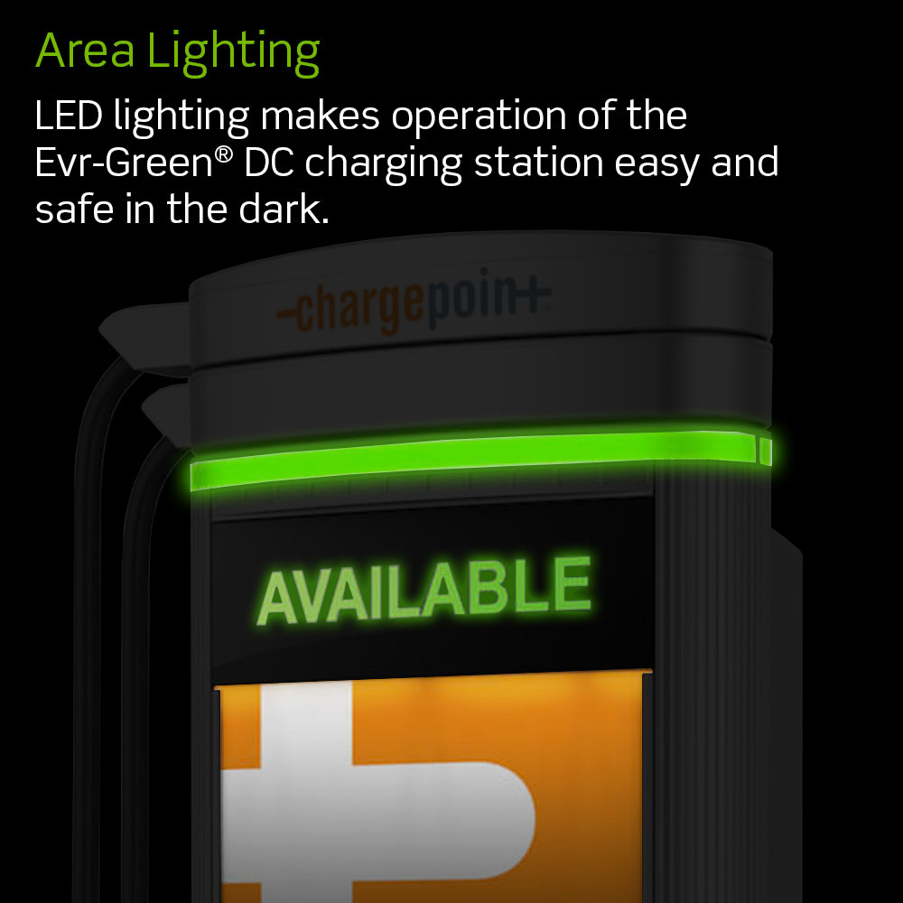 EVSE DC CHARGER