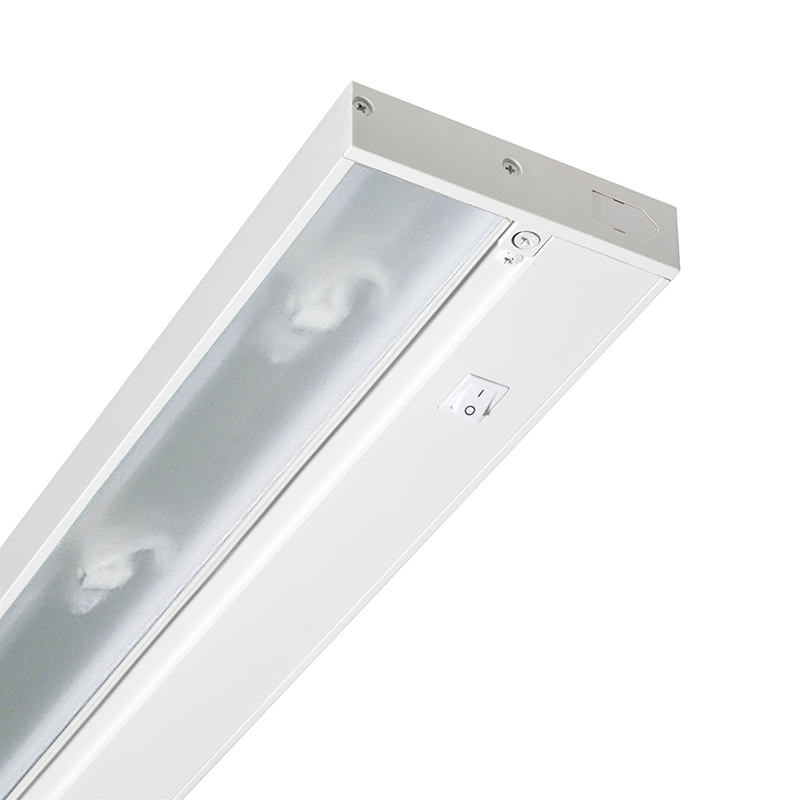 14" Pro-Xenon Low Voltage, 2-Lamps