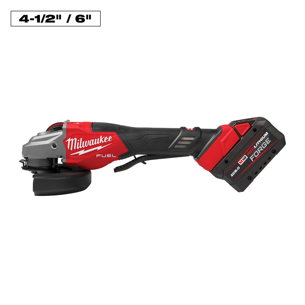 Milwaukee Tool is committed to protecting our users's investments by providing high performing, trade-focused solutions that are fully compatible with M18 REDLITHIUM batteries. The M18 system has over 200 performance-driven solutions, and growing!