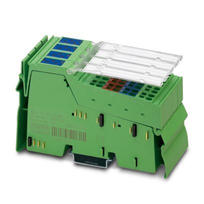 IB IL 24 DI 16-ME Digital Module