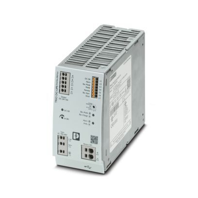 TRIO-UPS-2G/1AC/24DC/10 Uninterruptible Power Supply