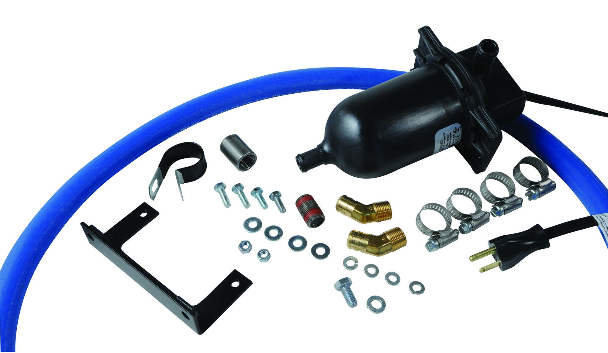 6174 Extreme Cold Weather Kit for 25kW and 30kW Standby Generators