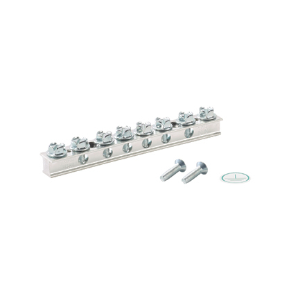 6 Port Universal Ground Bar             