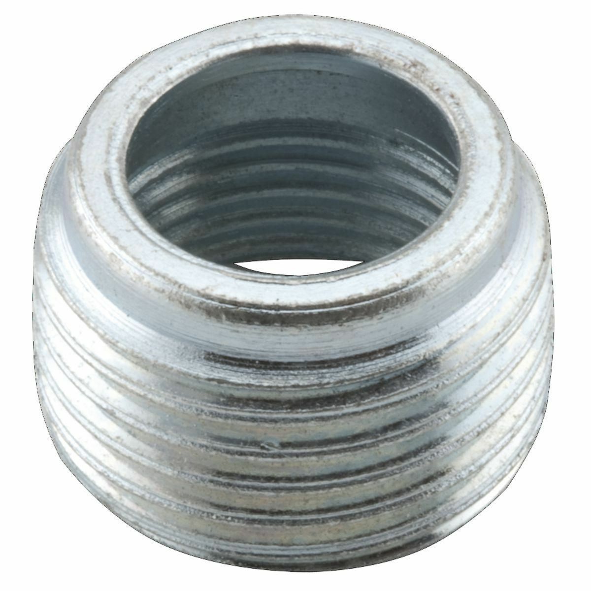 Reducing Bushings Steel, 3/4 In. to 1/2 In. Trade Size