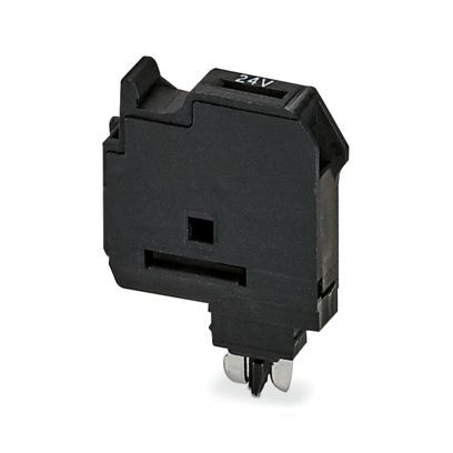 P-FU 5X20 LED 24 Fuse Plug