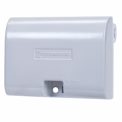 The 2CORD SNG-GNG .6x2.1 ED Aluminum Cover The extra-duty die-cast aluminum Series While-In-Use Covers are easy to install and shipped with a gasket, mounting screws, base and cover assembly, and inserts for a variety of applications