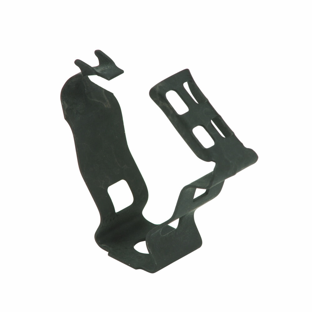 Eaton B-Line series conduit support fasteners, Conduit and cable, 1" Height, 1" Length, 1" Width, 0.08lbs, Conduit size: 1", Guide-Rite conduit fasteners