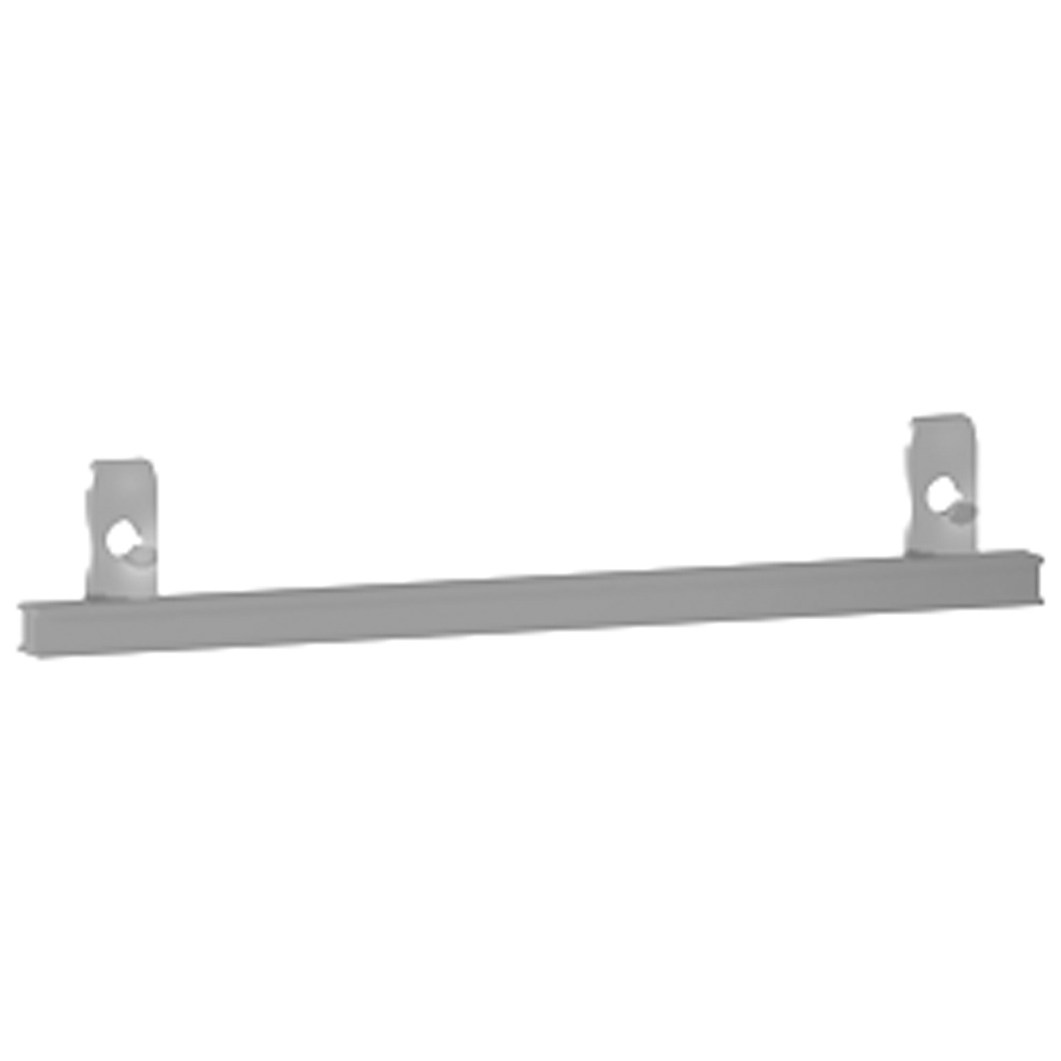 Harmony, Bus jumper, 2 poles, for all RUM sockets with separate contacts
