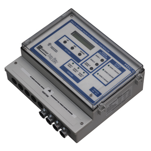 Aerial Moisture Sensor For Connection to MSC-1 Panel for Snow and Ice Melting