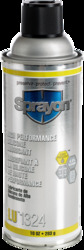 Sprayon Premium Silicone Lube, 16 Oz