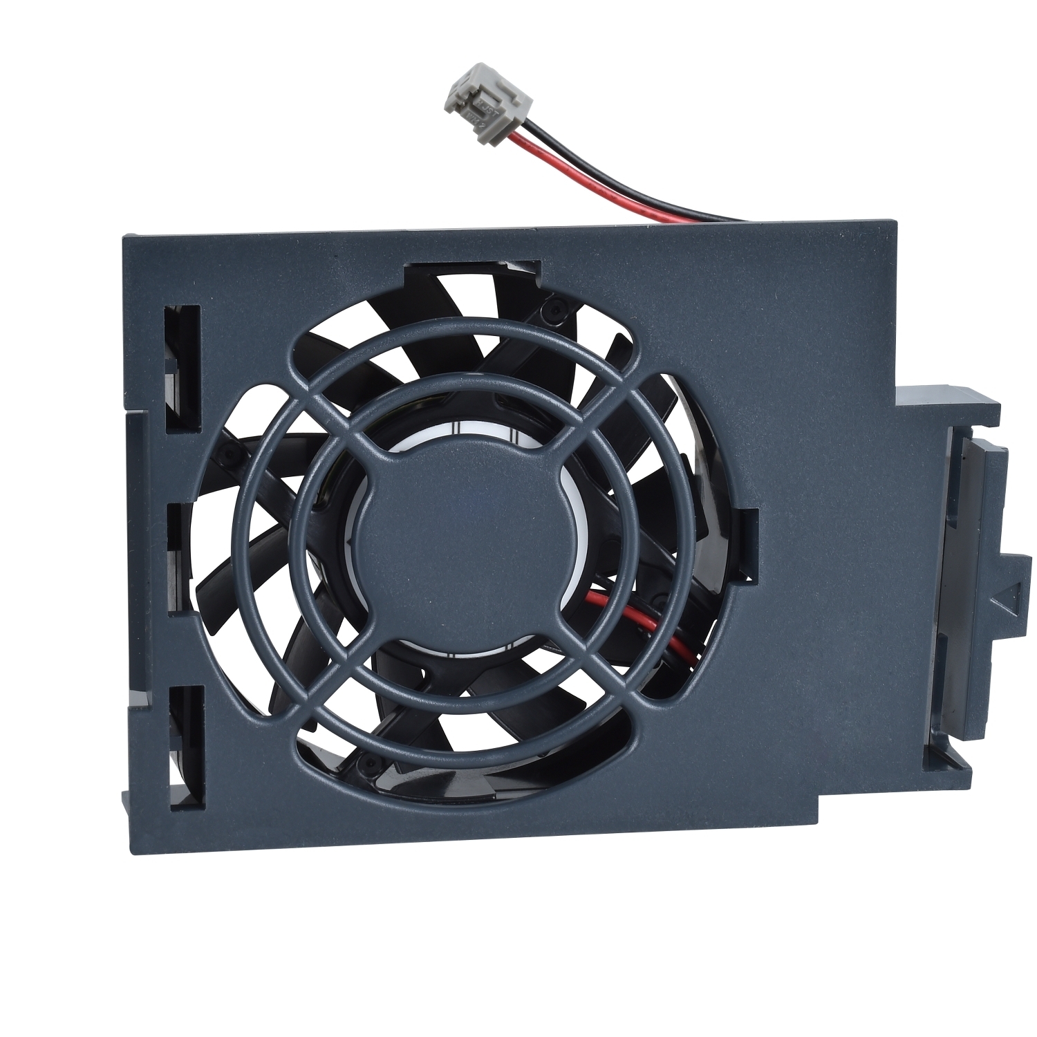 Wear part, fan kit for variable speed drive, Altivar 212, Altivar 312, from 5.5 to 11kW, three phase