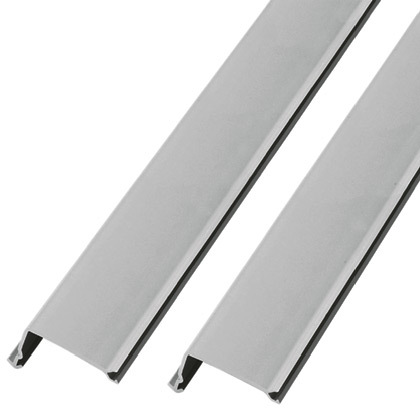 2 Replacement Cvr for DRD22, PVC,LG,6ft