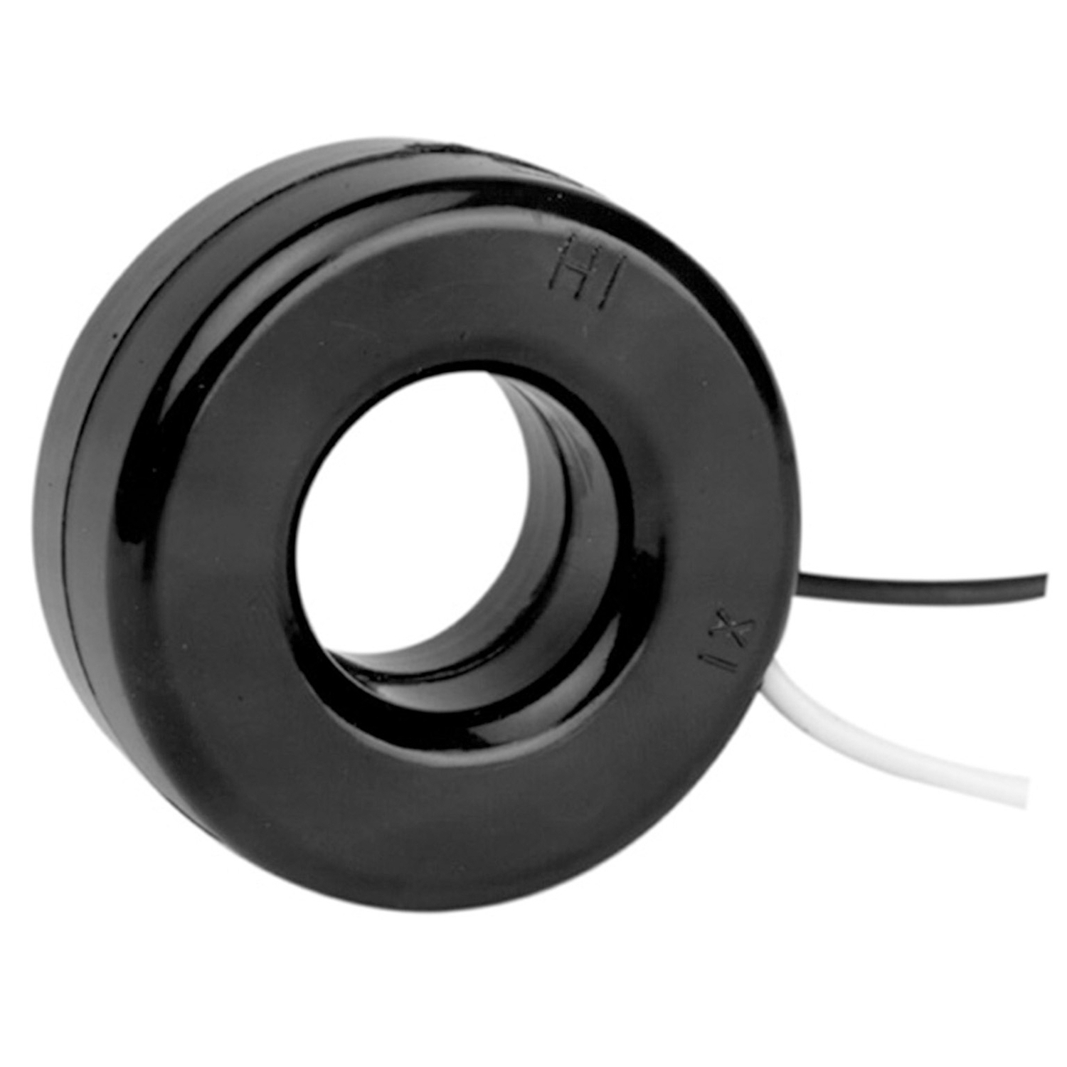 50 AMP HDM SOLID CORE CT 1.13" WINDOW
