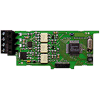 PAXCDC- Modbus Communications Card