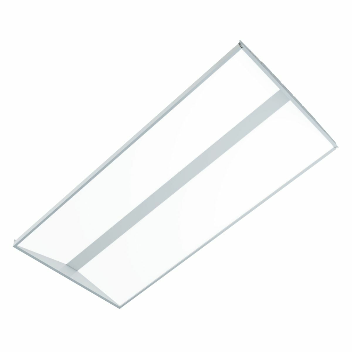 LED, 2'x4' Encounter, WaveStream, 6700 Lumens, 85 CRI, 4000K, UNV 0-10V Dimming Driver. Available Q1 2016
