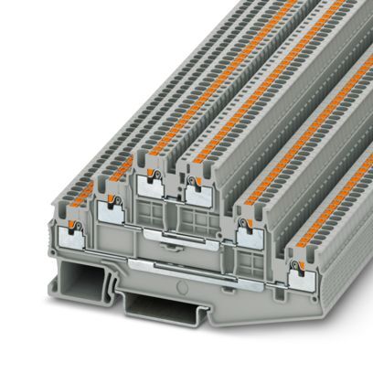 PT 1,5/S-3L Multi-level Terminal Block
