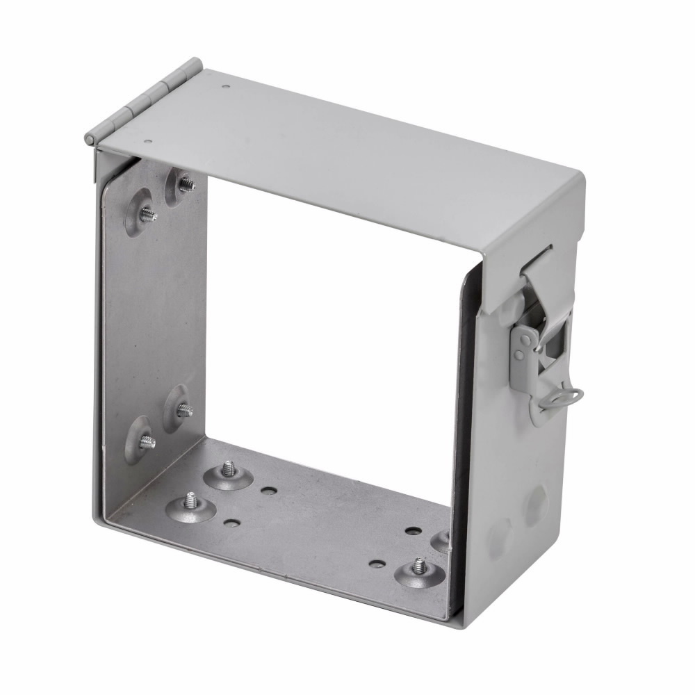 HC WW CONNECTOR 4X4 N3R AL