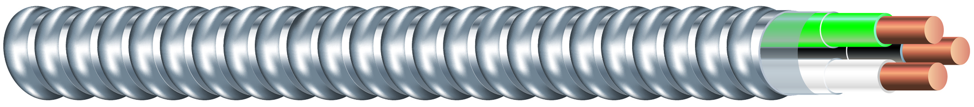 MC14/2Str BkWe 14G AA 250C