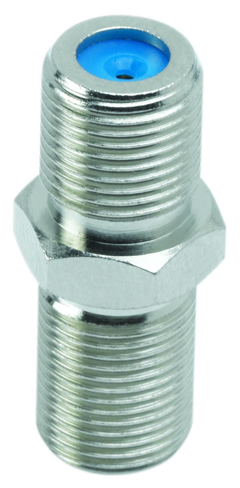 Ideal 85-340 F-Splice Adapter, Connection: F