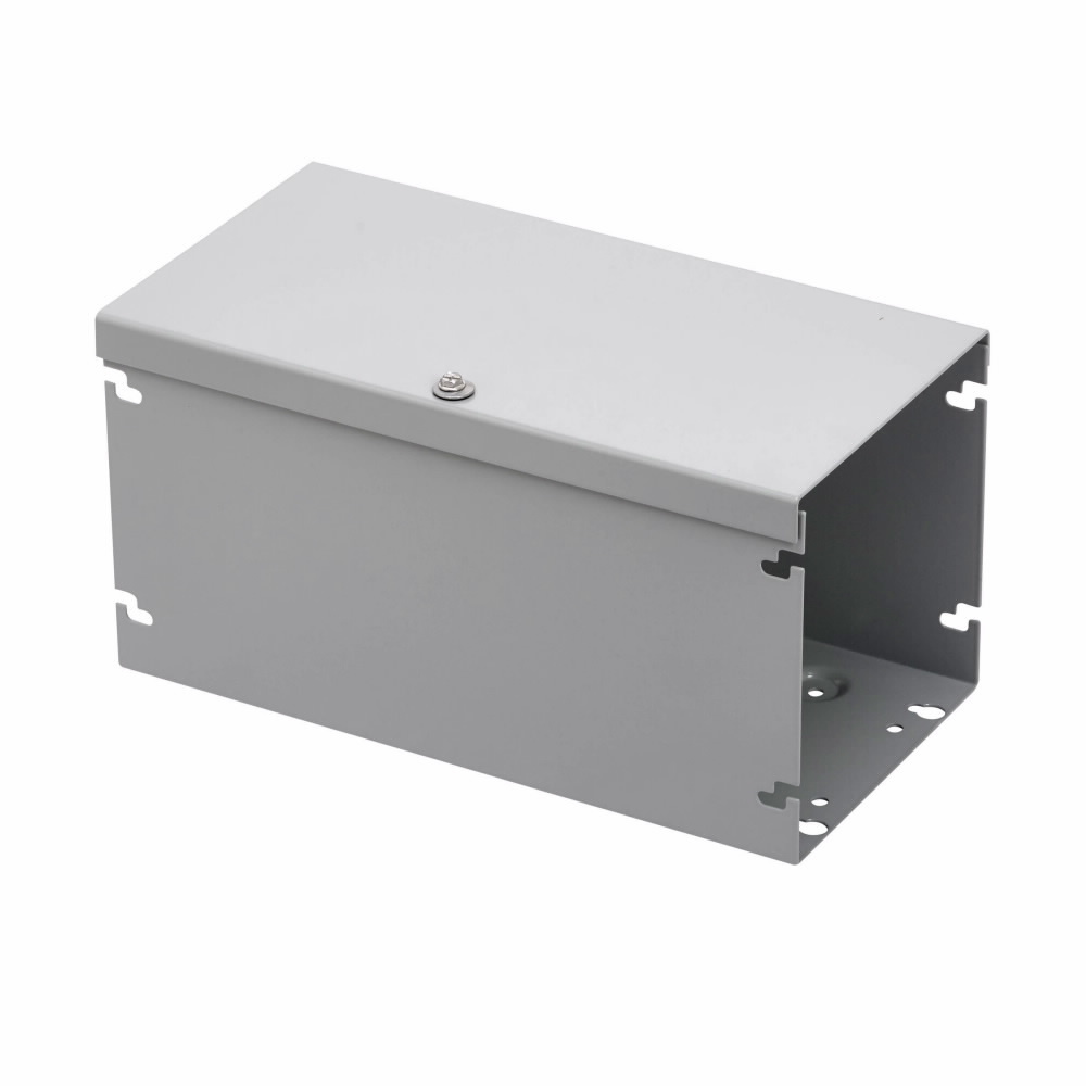 HC WW 8X8X12 N3R NOKO GRY