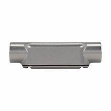 3/4 CNDT BODY CVR & GSKT STAINLESS STEEL