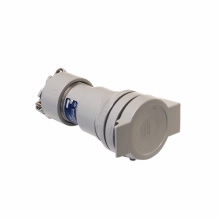 CONNECT PWRMT 30A 3W4P .39 TO 1.375