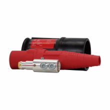 E0400 M P POSI LOK DSS 3/0 TO 4/0 WH