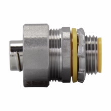 3/4 LT CONN INSULATED 304SS