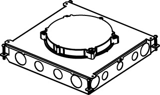 Floor Box