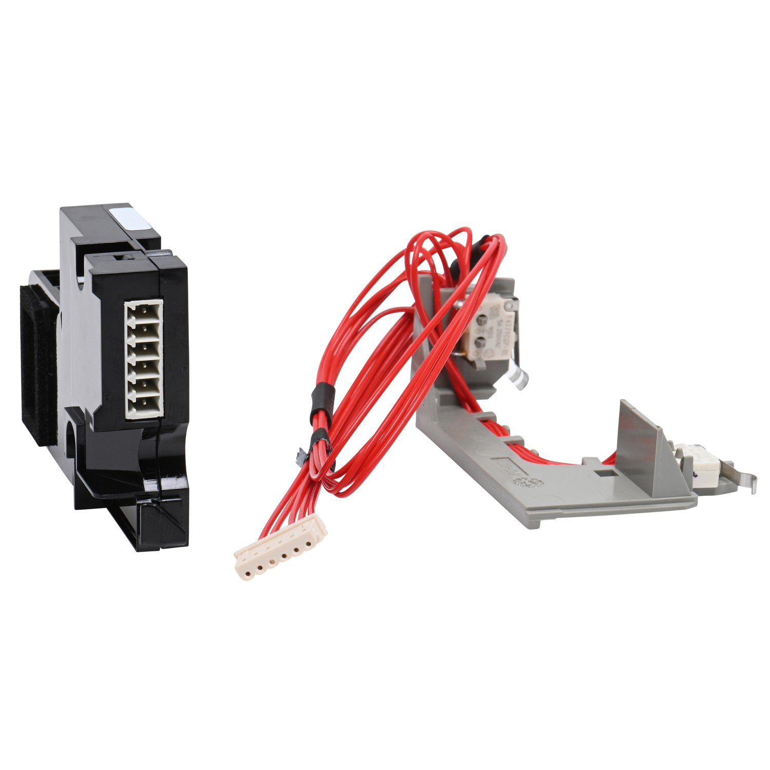 Circuit breaker accessory, PowerPacT P/R, circuit breaker communication module