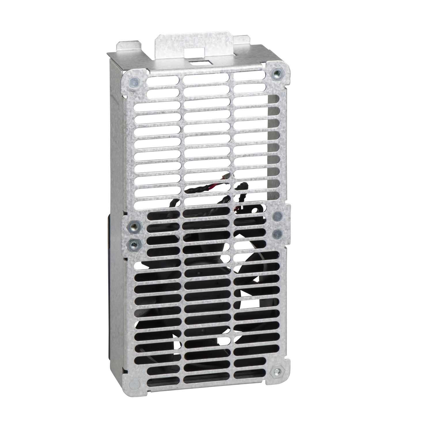 Wear part, fan kit for variable speed drive, Altivar 61, Altivar 71, Altivar 212
