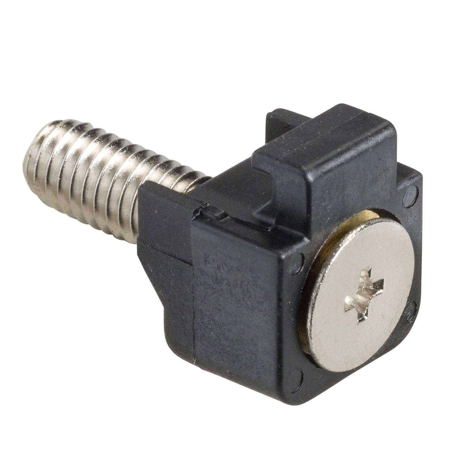 Magelis XBT - fixing kit - for XBTGK, XBTGT advanced panel