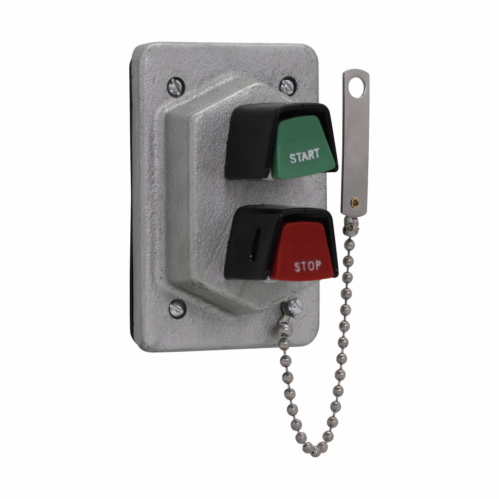 Eaton Crouse-Hinds series DS cover replacement gasket, Single-gang, Used with DS device box covers