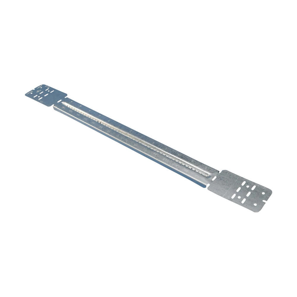 Screw Gun Bracket, 24" Stud Spacing