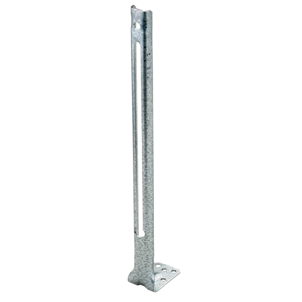 Footed Box/Conduit Support, 16"