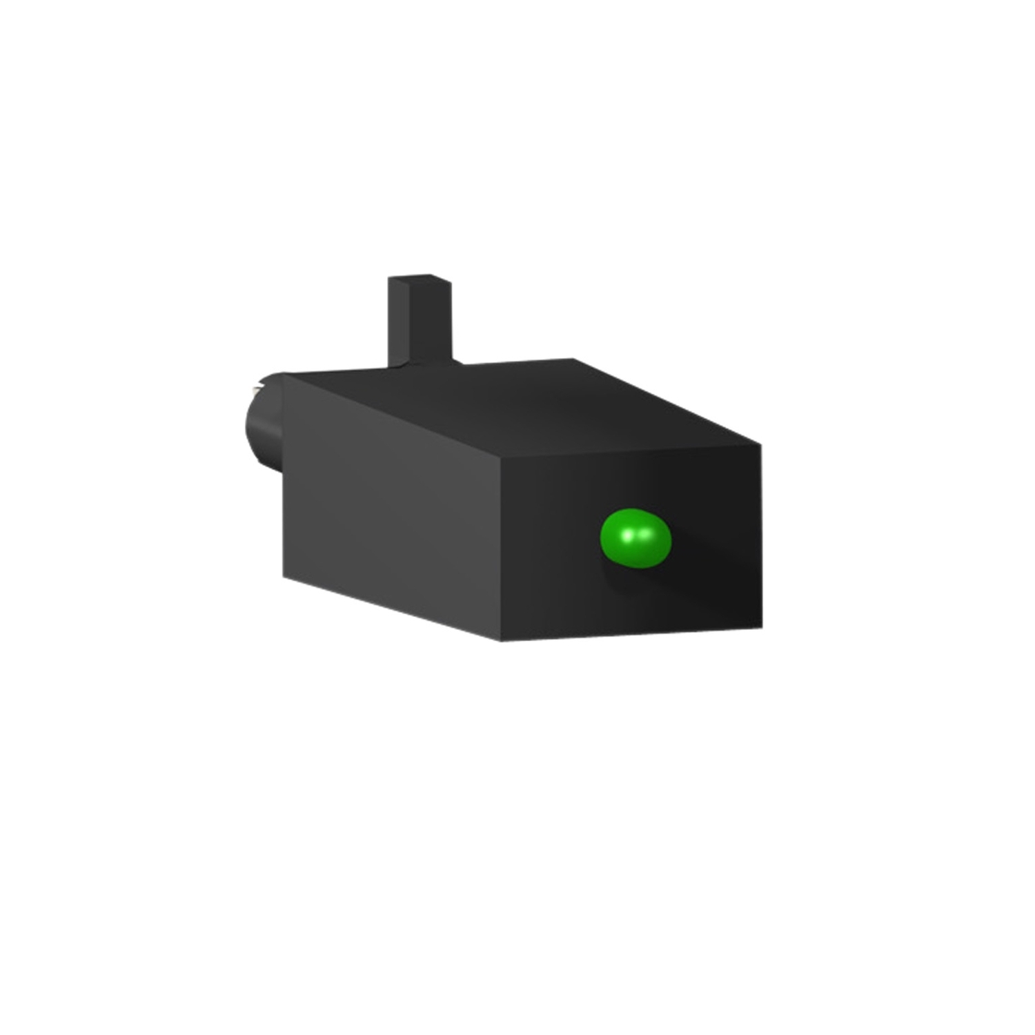 protection accessories, Harmony Electromechanical Relays, varistor, green LED, for all sockets, 110?230V AC DC