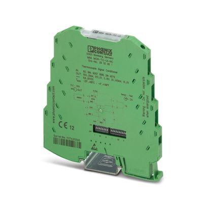 MINI MCR-TC-UI-NC Thermocouple Measuring Transducer