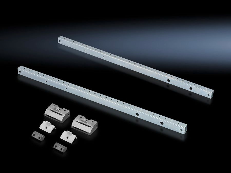 SR Installation kits for swing frames, small, for W: 600 mm