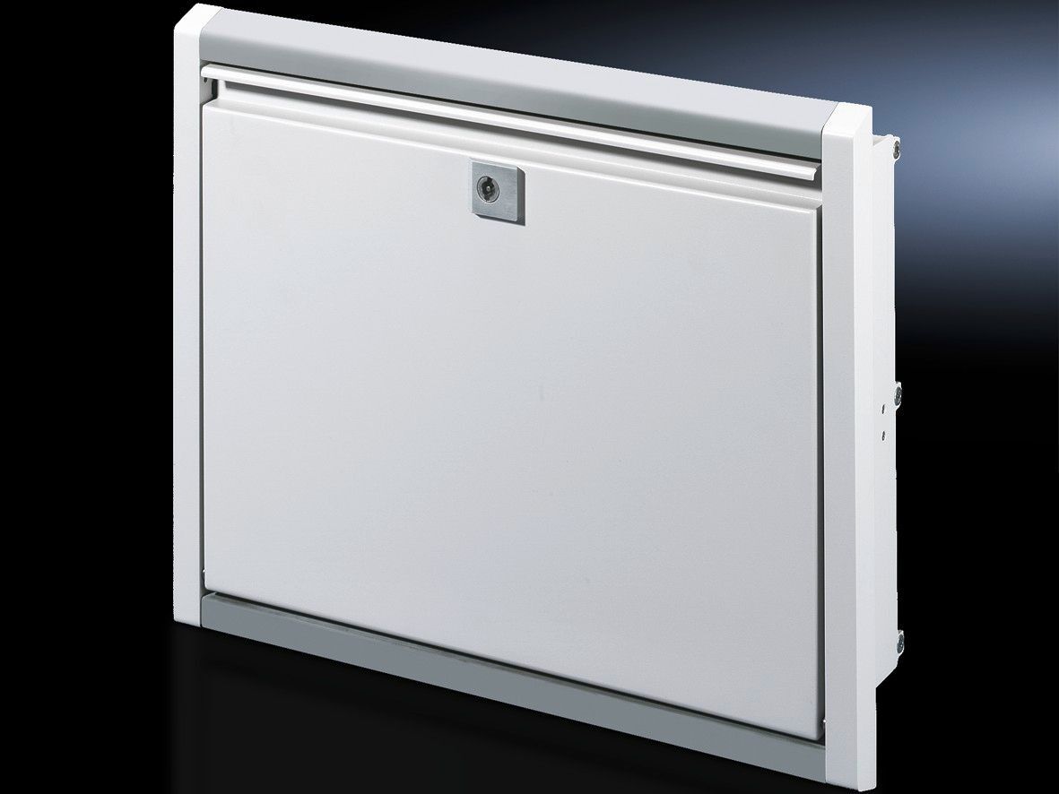 SZ Fold-out tray for keyboard and mouse, for door W: 600 mm