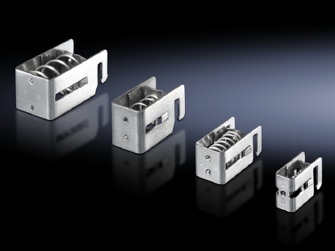 EMC shielding bracket