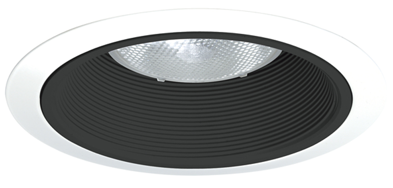 6" Tapered Baffle Trim
