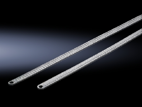 Earthing strap